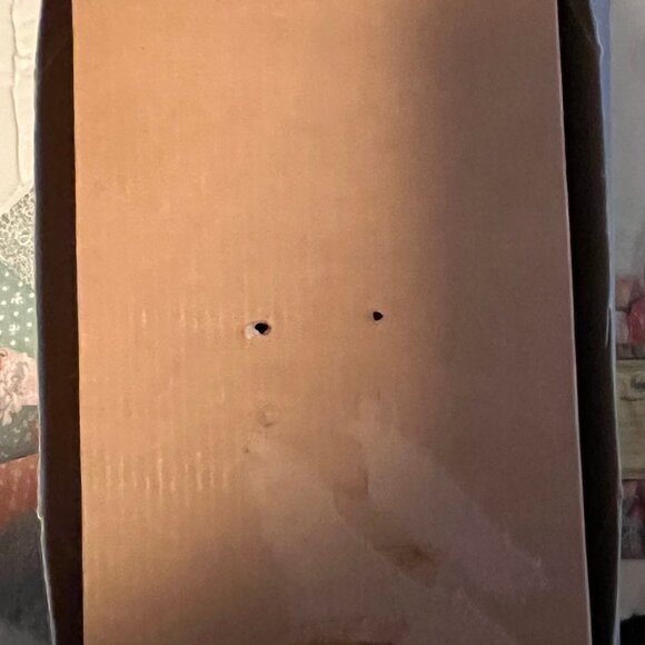 1960's Vintage Shirley Temple Doll - 8 in. - Ideal - Picture 3 of 3